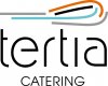 tertia logo op wit